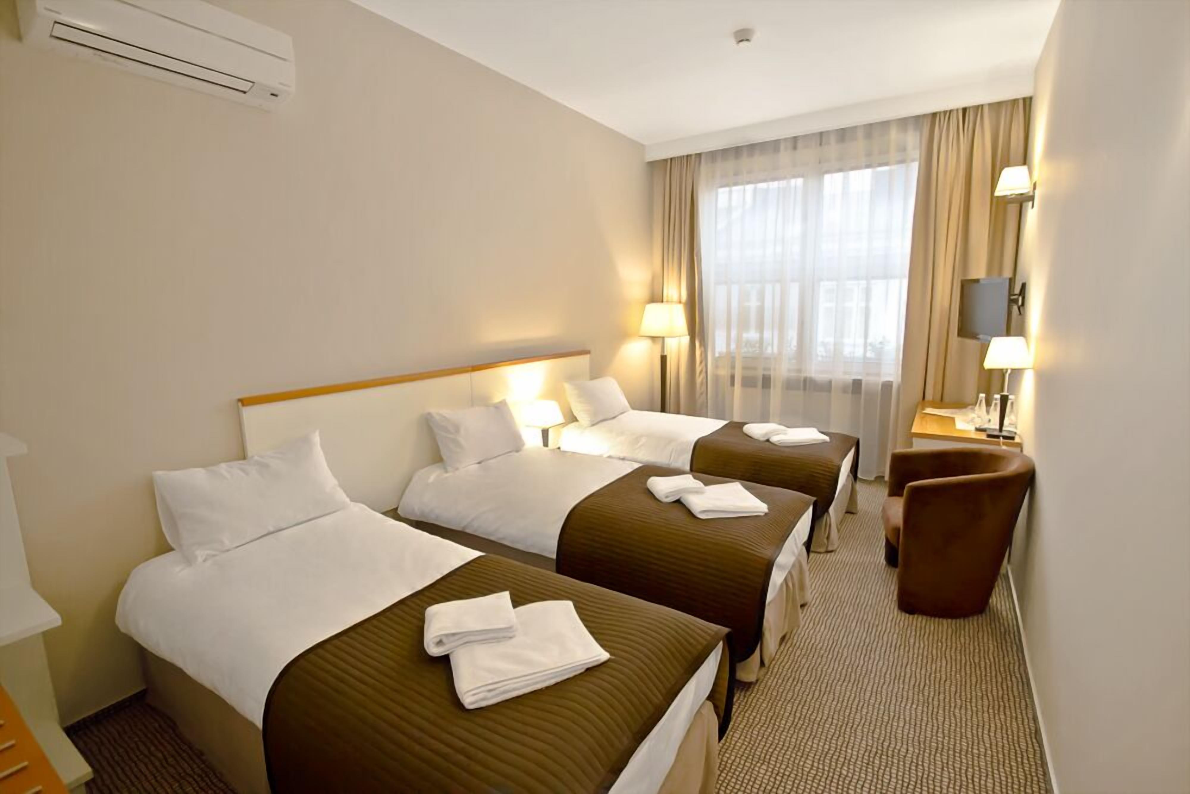 Hotel Kracow Residence - Krakow — Zdjęcia 2